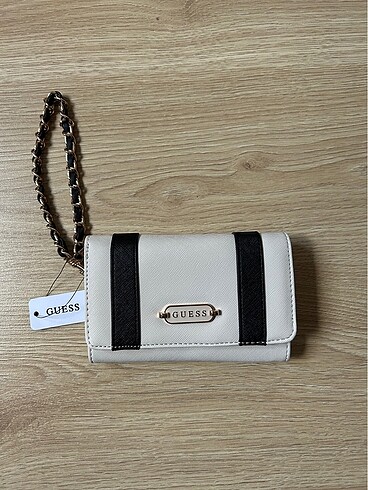 Guess Kadın Cüzdan - Görsel 2