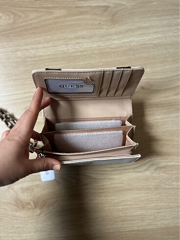 Guess Kadın Cüzdan - Görsel 5