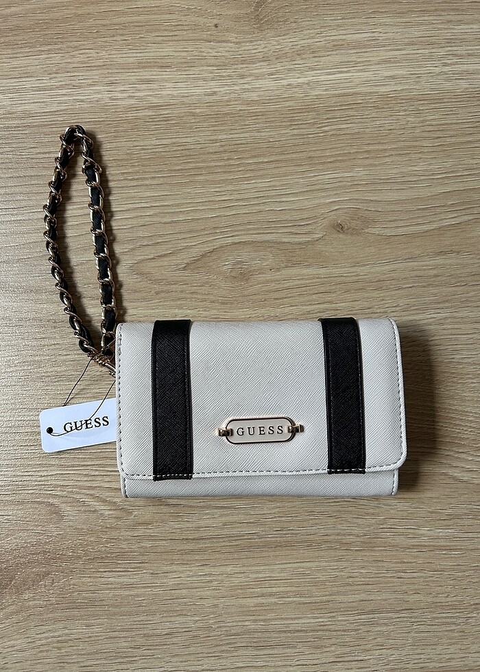 Guess Kadın Cüzdan - Görsel 2