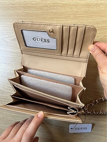 Guess Kadın Cüzdan - Görsel 4