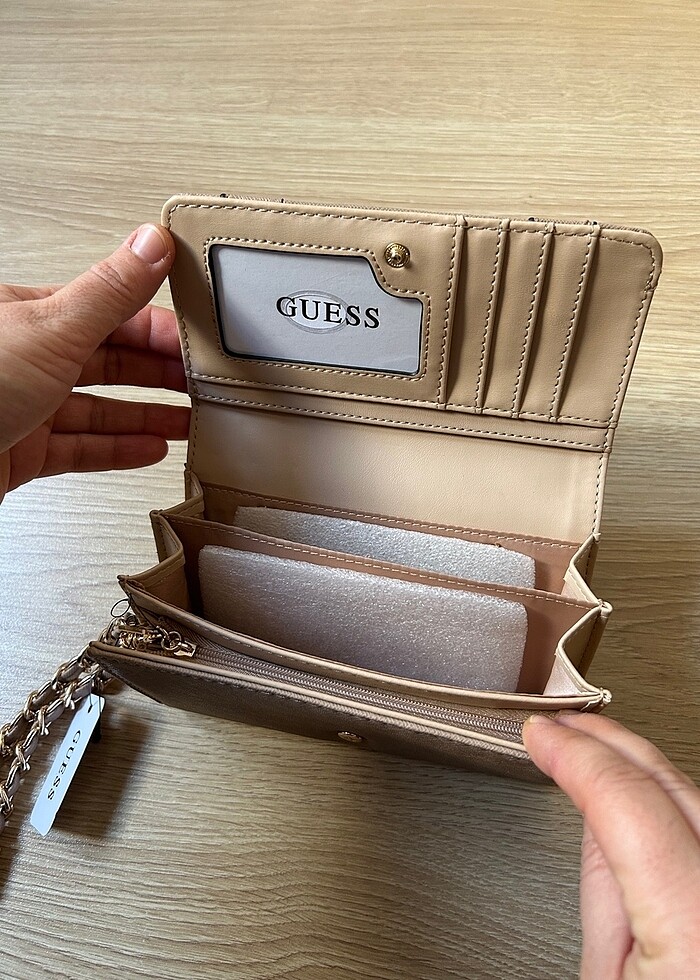 Guess Kadın Cüzdan - Görsel 3