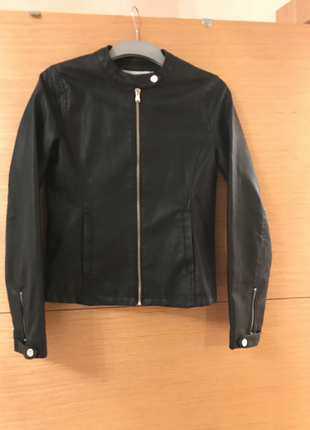 Pull&bear; seri spor ceket