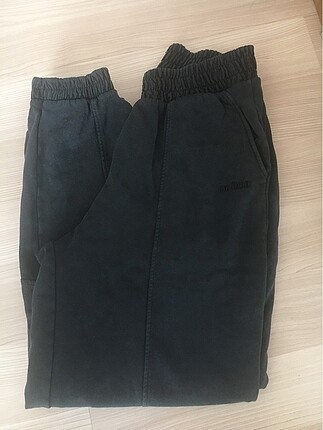 Bershka pantolon