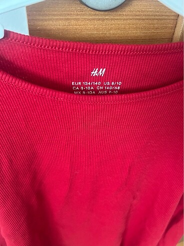 H&M H&M bluz