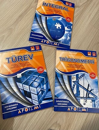 Apotemi matematik ayt
