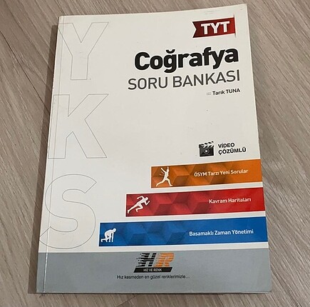 Hız ve renk tyt coğrafya