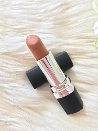 Avon Marvelous Mocha Ruj