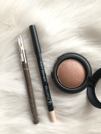 Flormar Makyaj Set