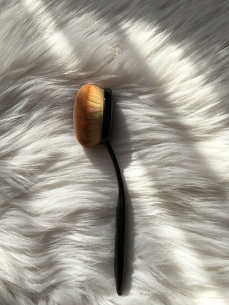 Flormar Oval Fırça