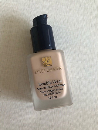 Estee Lauder Estee Laudet Double Wear Fondöten