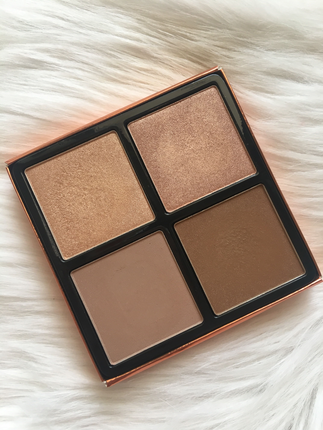 H&M H&M Bronzing Palet