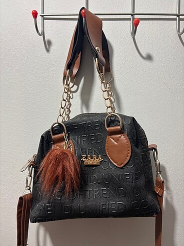 Bayan çanta - Görsel 3