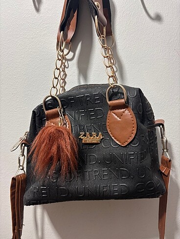 Bayan çanta - Görsel 2