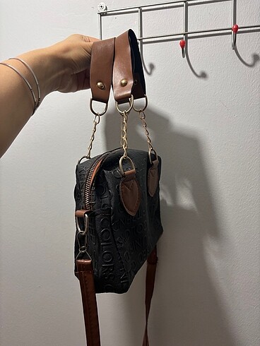 Bayan çanta - Görsel 4