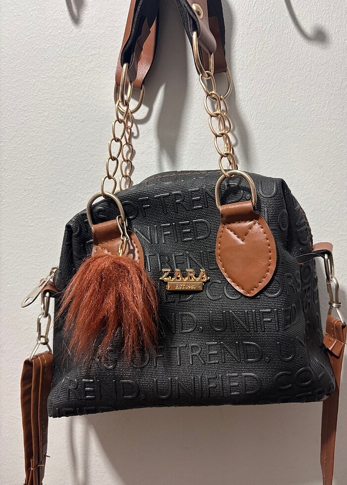 Bayan çanta - Görsel 2