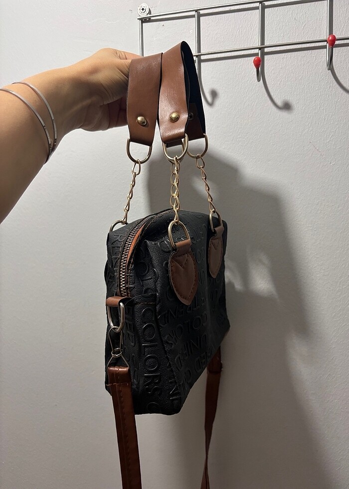 Bayan çanta - Görsel 4