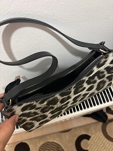 Bayan çanta - Görsel 4