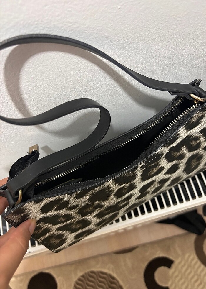 Bayan çanta - Görsel 4