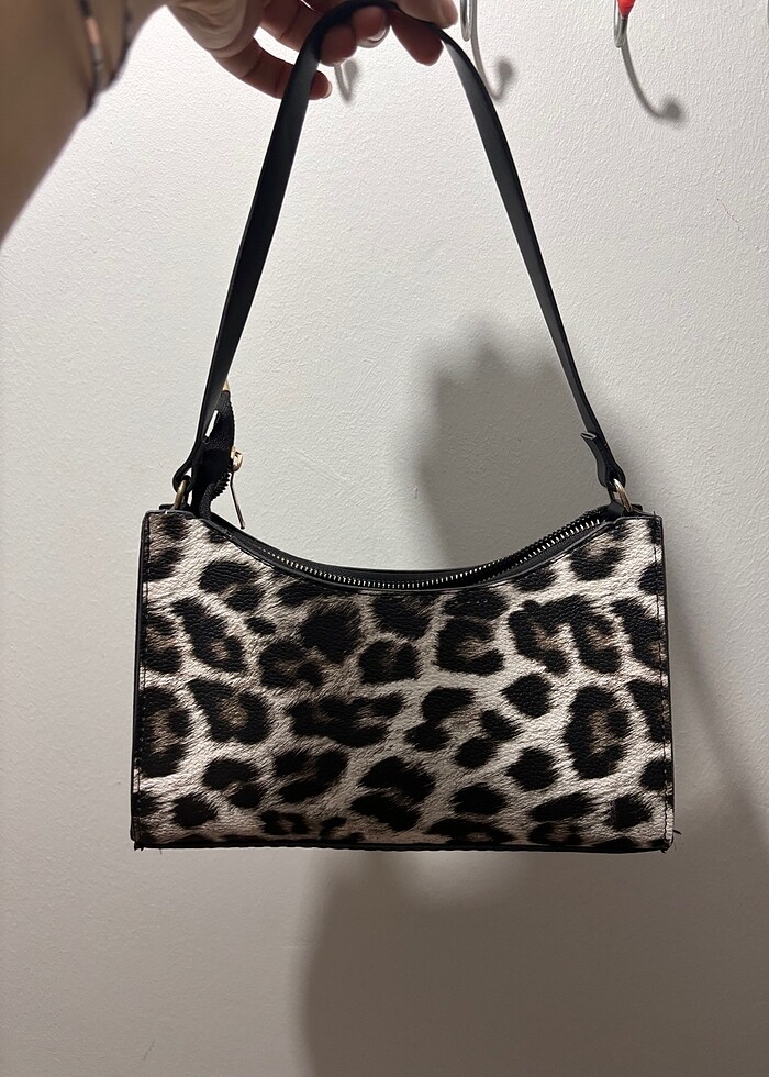 Bayan çanta - Görsel 2