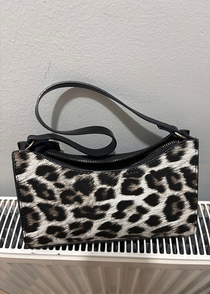 Bayan çanta - Görsel 3