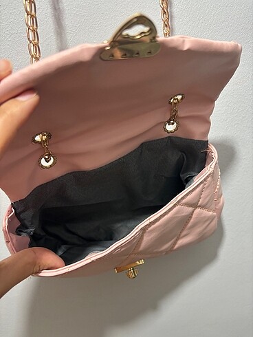 Bayan çanta - Görsel 3