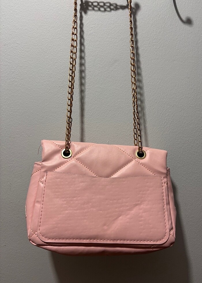 Bayan çanta - Görsel 2