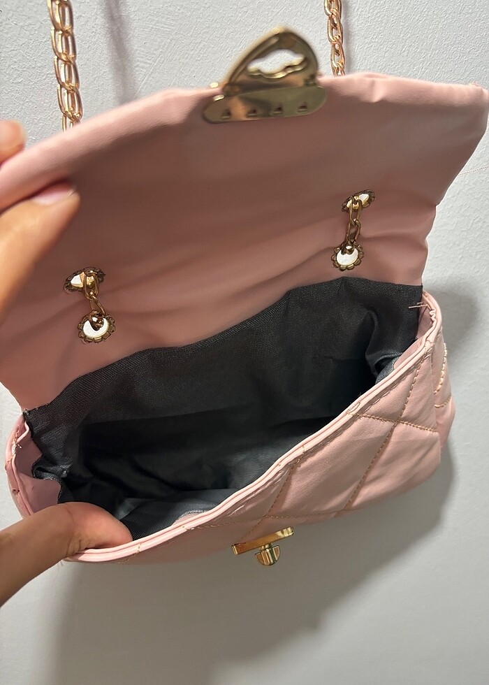 Bayan çanta - Görsel 3