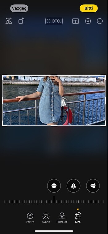 Kot elbise - Görsel 7