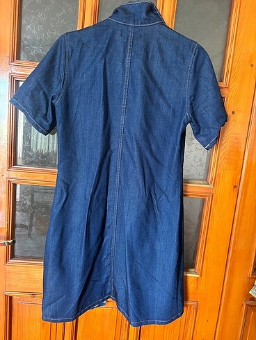 Kot elbise - Görsel 5