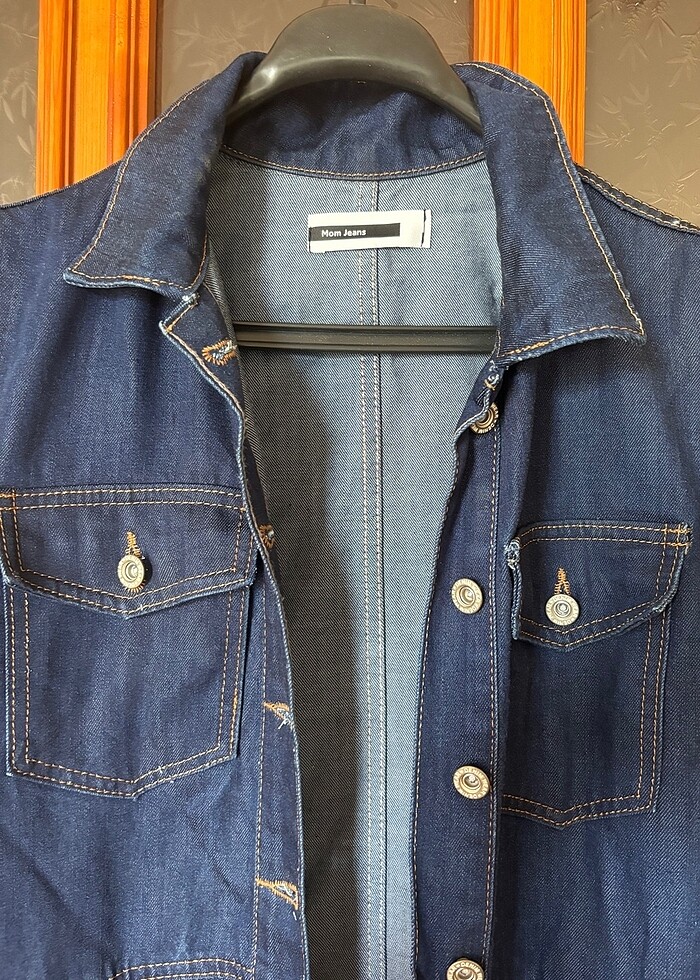 Kot elbise - Görsel 2