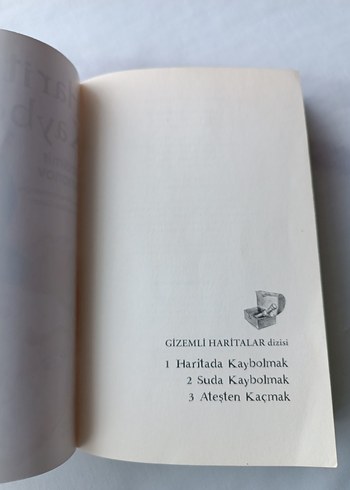 Haritada Kaybolmak - Vladimir Tumanov Kitabı - Görsel 3