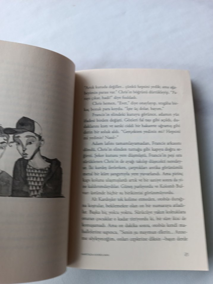 Haritada Kaybolmak - Vladimir Tumanov Kitabı - Görsel 5