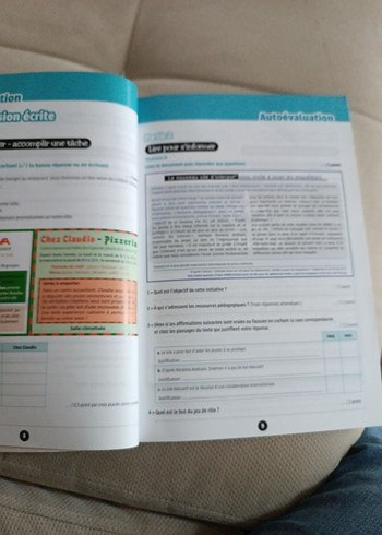 abc DELF Junior Scolaire B1 - CLE - Görsel 4