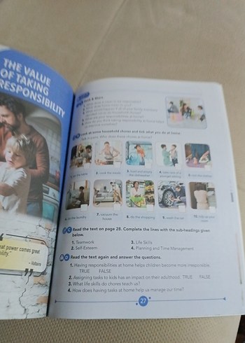 Mentora Combo Booster Lise Kitabı - Görsel 7