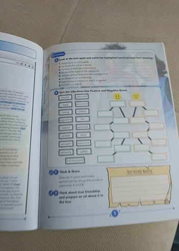 Mentora Combo Booster Lise Kitabı - Görsel 4