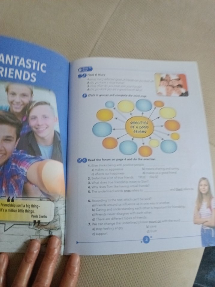 Mentora Combo Booster Lise Kitabı - Görsel 3