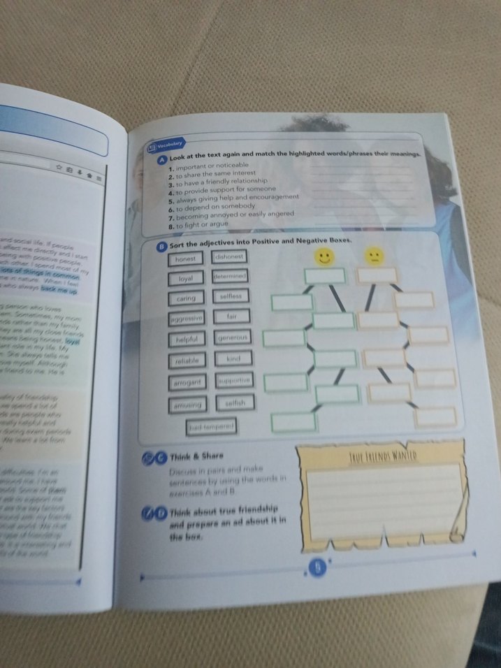 Mentora Combo Booster Lise Kitabı - Görsel 4