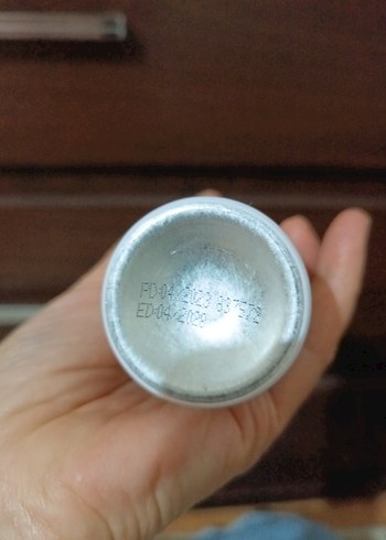 Emotion Detox Fresh Kadın Deodorant - Görsel 4