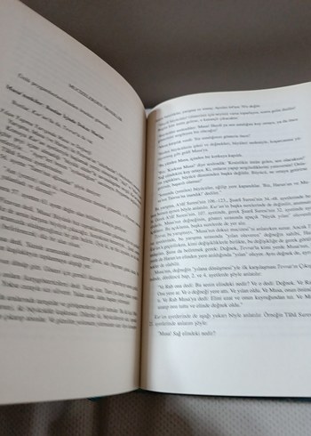 Turan Dursun - Kutsal Kitapların Kaynakları - Görsel 5