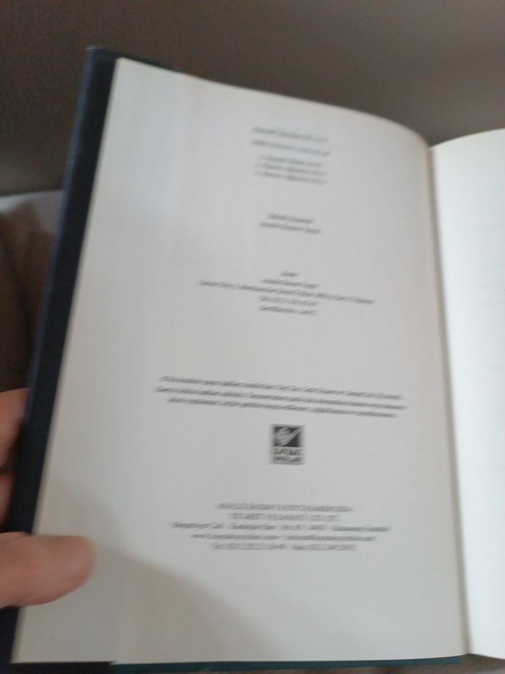 Turan Dursun - Kutsal Kitapların Kaynakları - Görsel 2