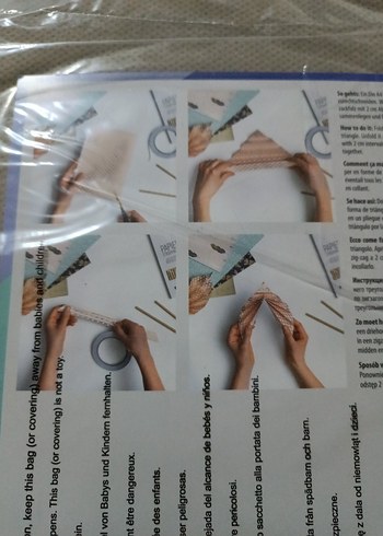 Orijinal yurtdışından Tasarım Kağıtları - Görsel 6