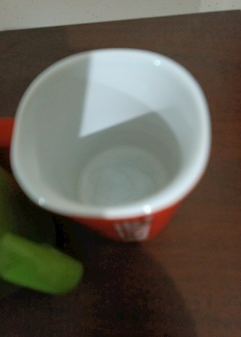 Renkli Nescafé ve Doğadan Kupa Seti - Görsel 6