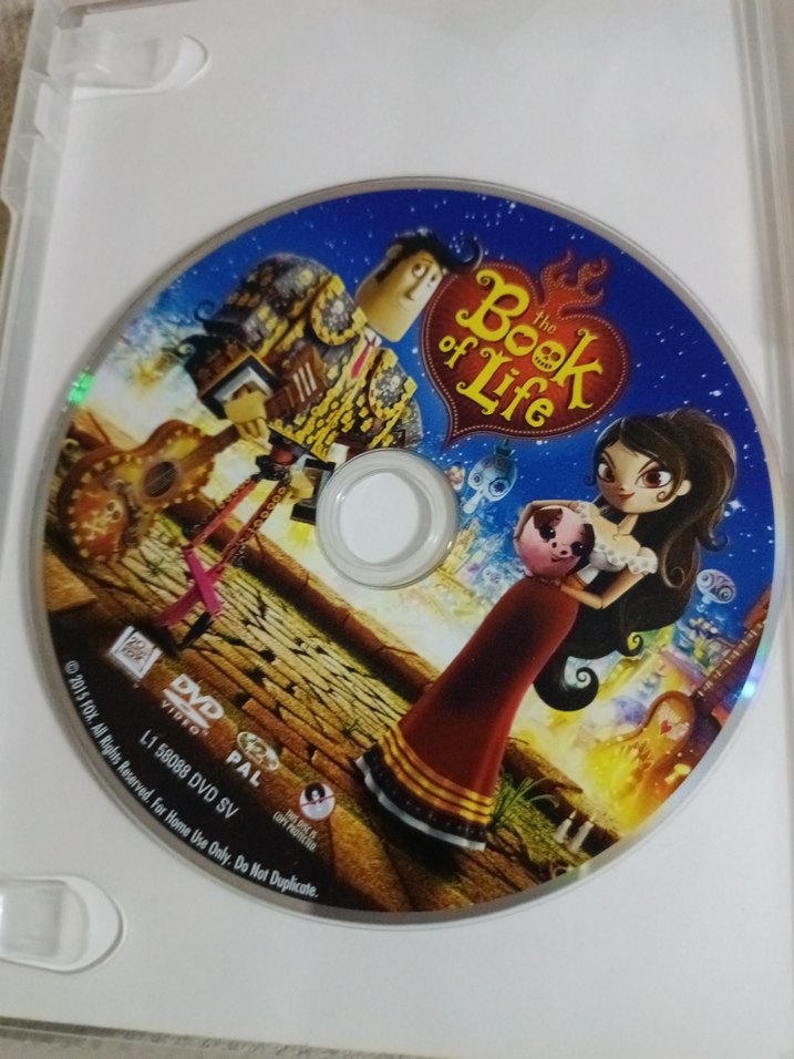 Hayat Kitabı DVD - Görsel 4