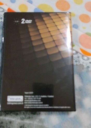 Oktay Sinanoğlu'nun Kum Saati - Görsel 2