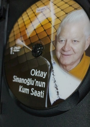 Oktay Sinanoğlu'nun Kum Saati - Görsel 5