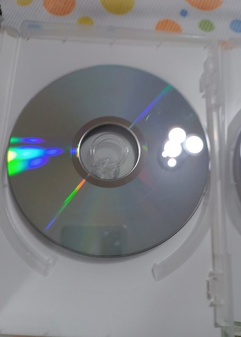2012 ve 2013 Zaman Dalgası DVD Seti - Görsel 3
