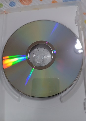 2012 ve 2013 Zaman Dalgası DVD Seti - Görsel 4