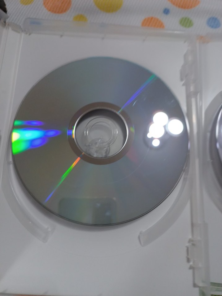 2012 ve 2013 Zaman Dalgası DVD Seti - Görsel 3