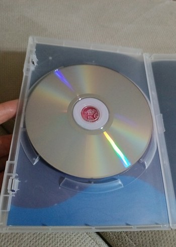 Gece Bahçesi DVD - Büyük Eğlence - Görsel 5