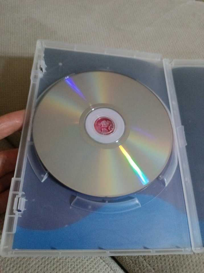 Gece Bahçesi DVD - Büyük Eğlence - Görsel 5